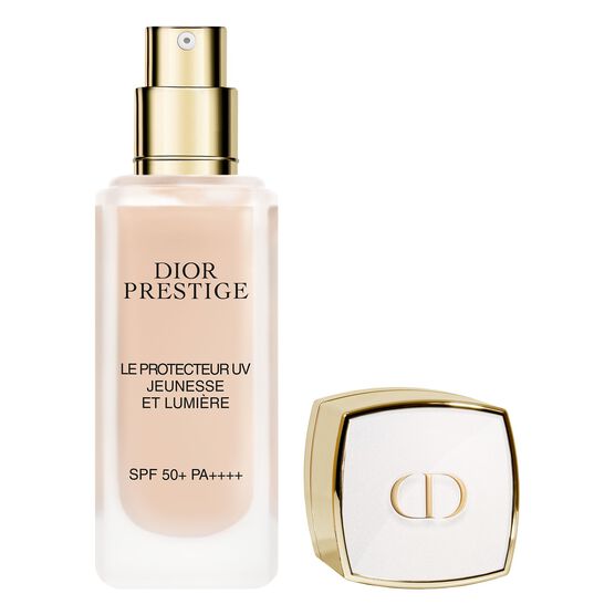 Protetor Dior Prestige White Protecteur UV BB (00)